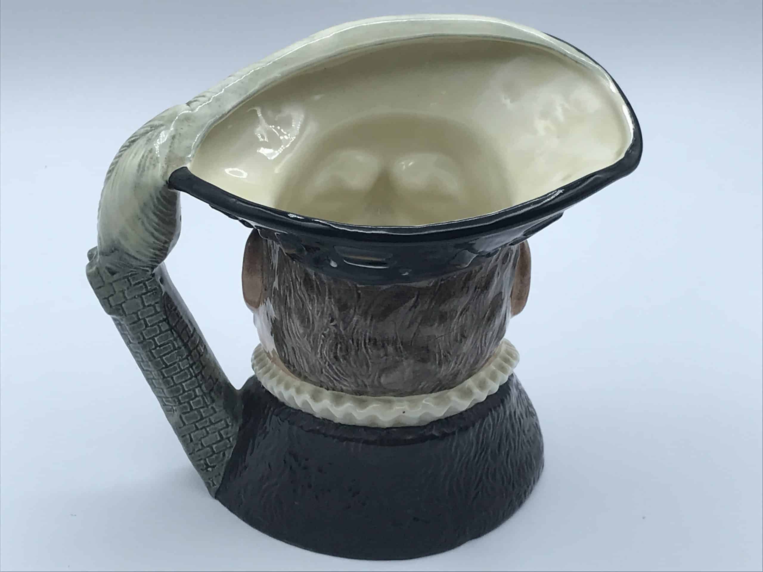 Royal Doulton Henry VIII & Six Wives Character Jugs – Full Set - Image 9