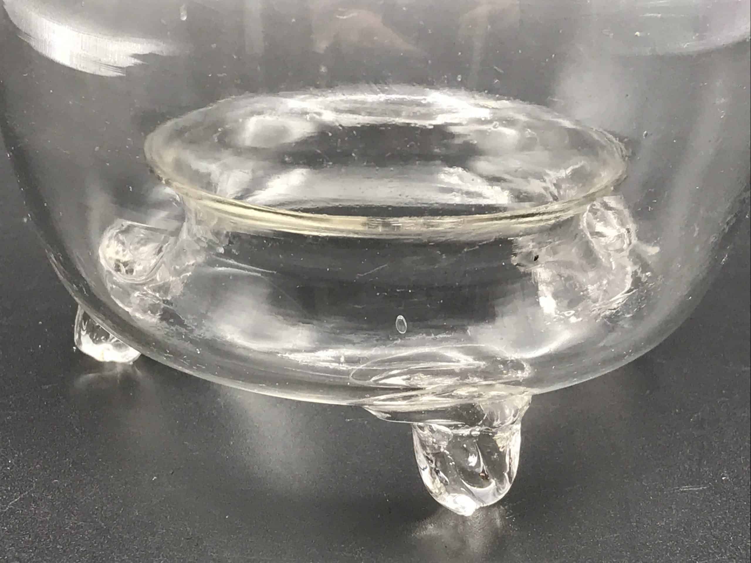 19th Century Victorian Hand Blown Glass Fly and Wasp Trap - Image 4