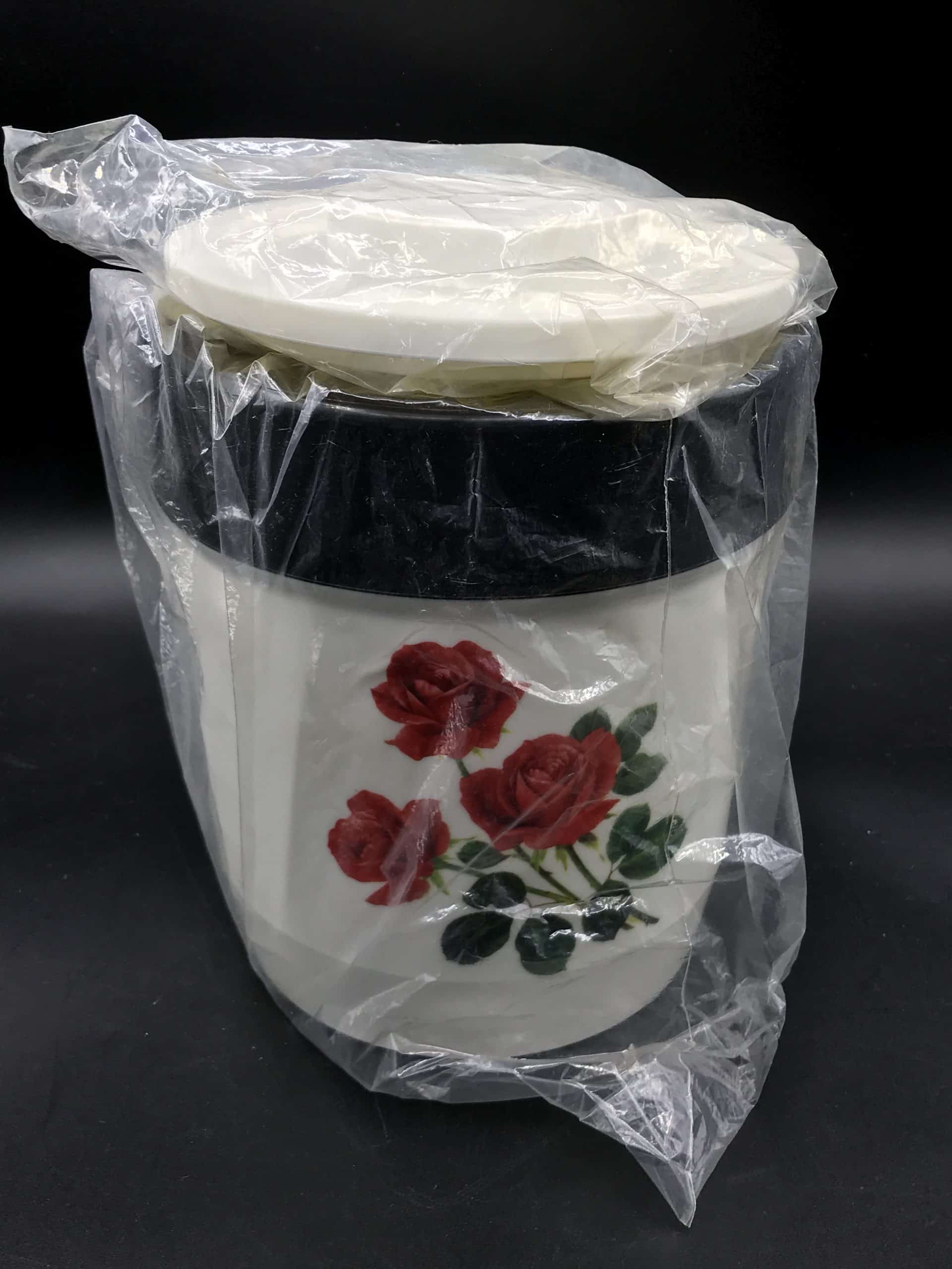 1970s - 1980s Hancock Corfield & Waller Ltd Merton London Ice Bucket - Image 11