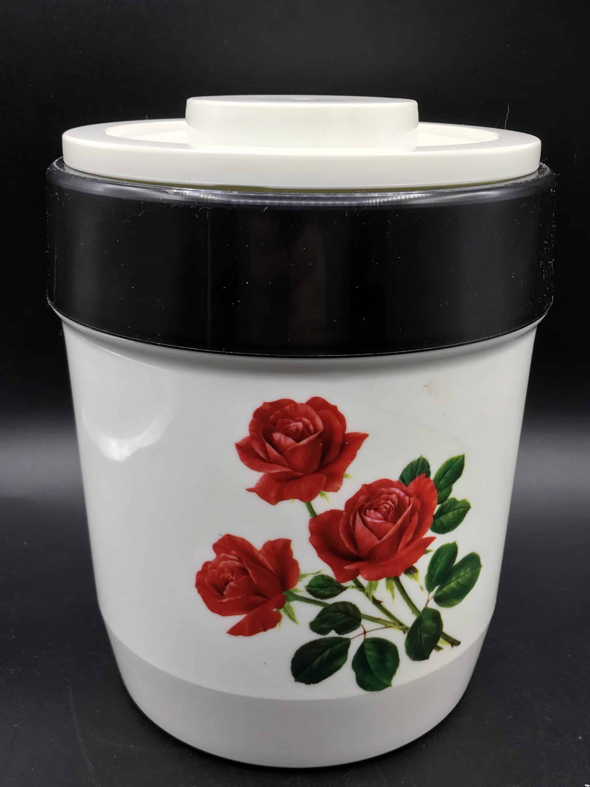 1970s - 1980s Hancock Corfield & Waller Ltd Merton London Ice Bucket - Image 3