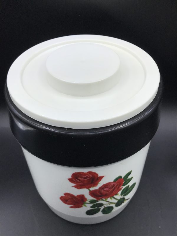 1970s - 1980s Hancock Corfield & Waller Ltd Merton London Ice Bucket - Image 5