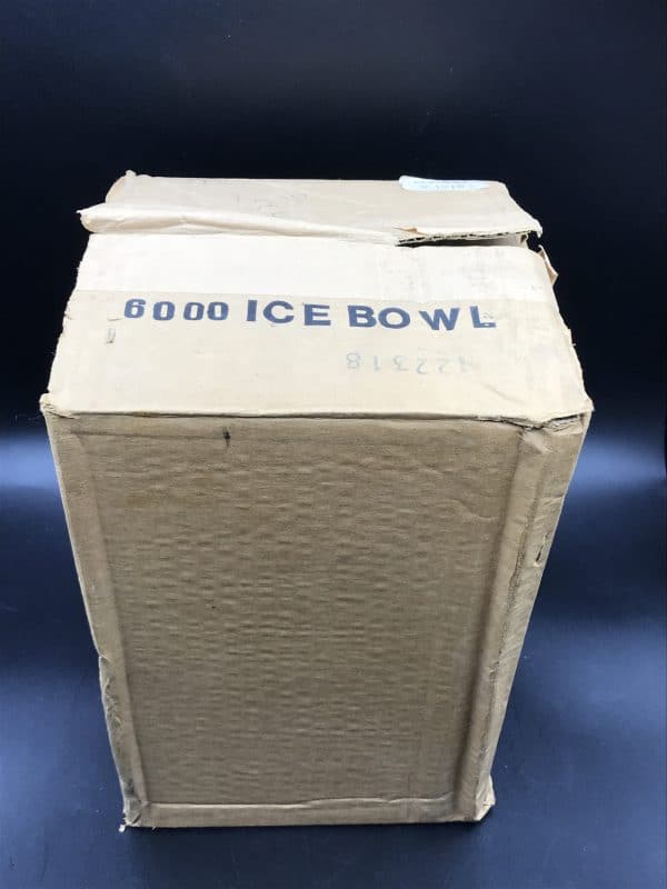 1970s - 1980s Hancock Corfield & Waller Ltd Merton London Ice Bucket - Image 7