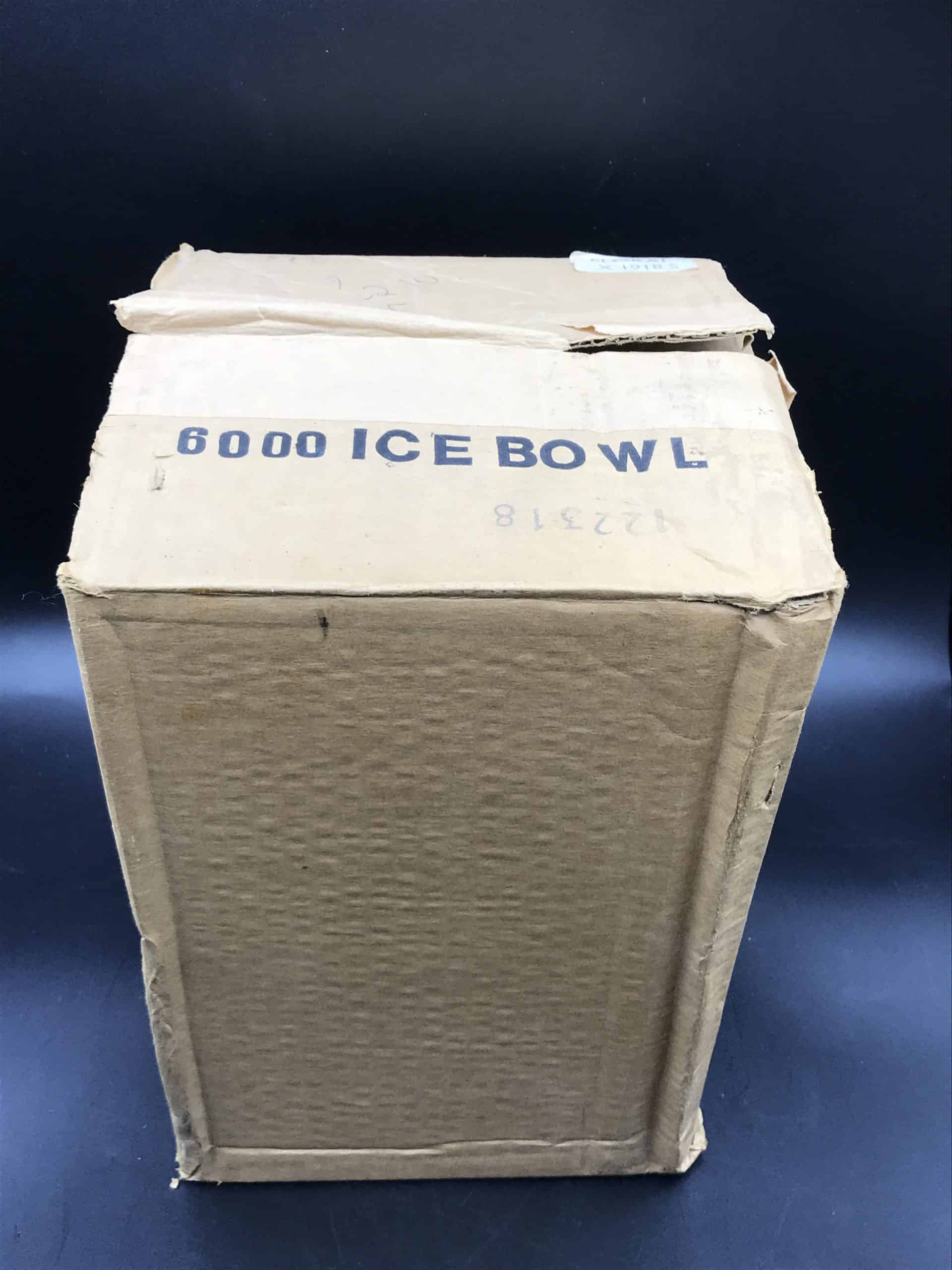 1970s - 1980s Hancock Corfield & Waller Ltd Merton London Ice Bucket - Image 7