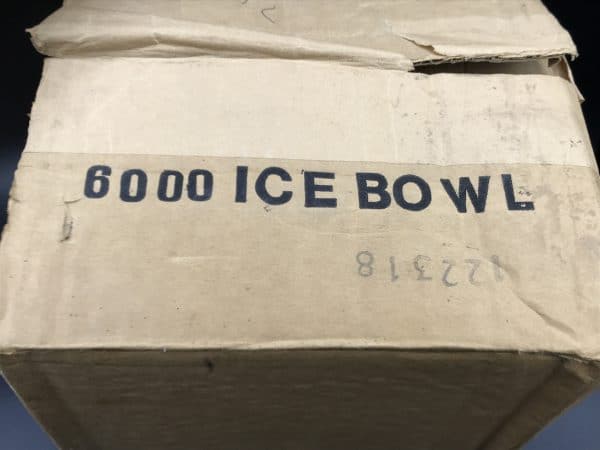 1970s - 1980s Hancock Corfield & Waller Ltd Merton London Ice Bucket - Image 8
