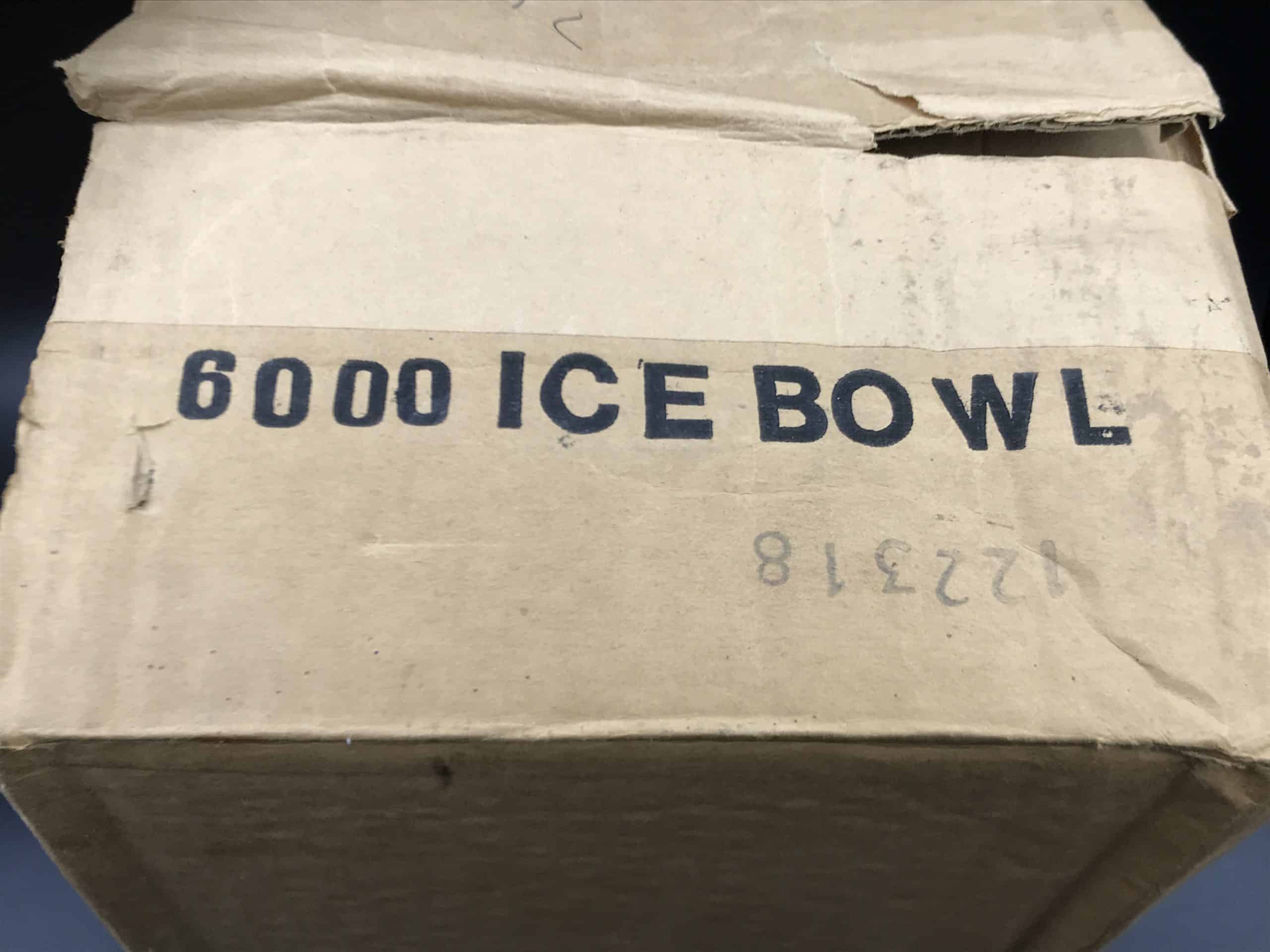1970s - 1980s Hancock Corfield & Waller Ltd Merton London Ice Bucket - Image 8
