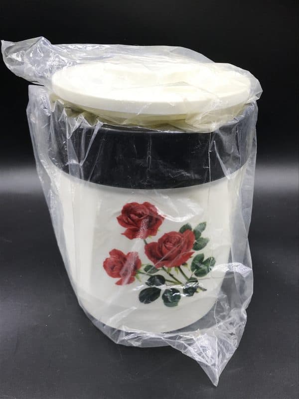 1970s - 1980s Hancock Corfield & Waller Ltd Merton London Ice Bucket - Image 10