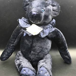 Rare Limited Edition Canterbury Bear by John Blackburn – Only 400 Made