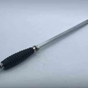 Vintage Solingen Knife Sharpening Steel