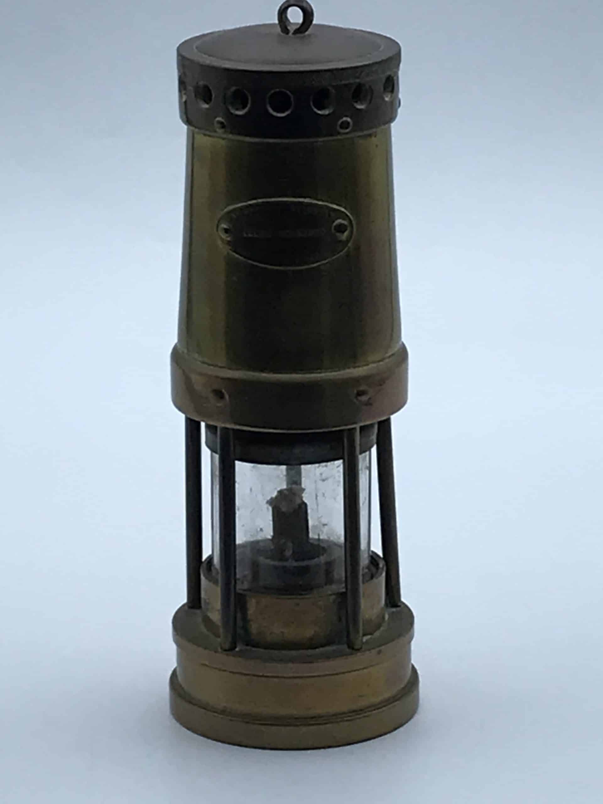 E.Thomas & Williams mini lantern Eトーマス&ウイリアムズ