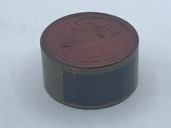 Seal Paperweight For Richard Duke Of Gloucester - Image 3