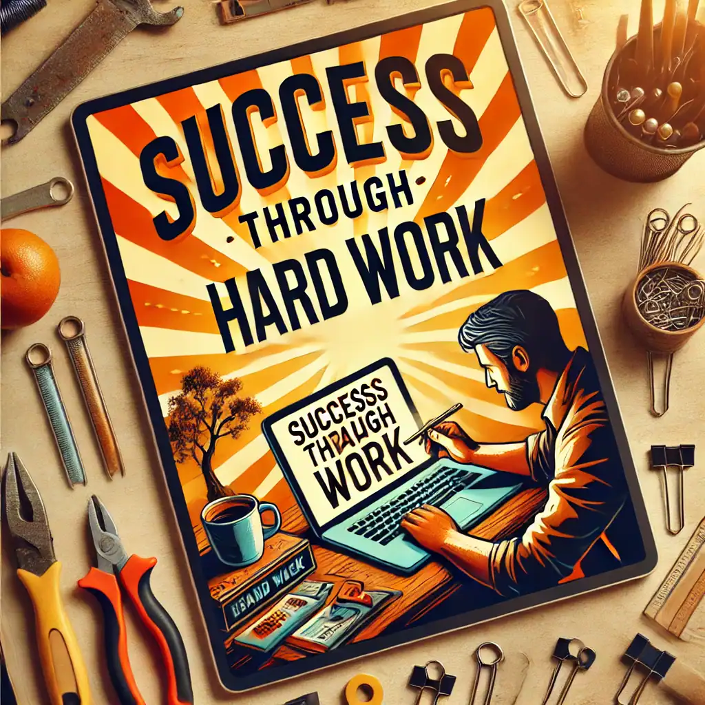 Creating A Successful Business With The Struggles Of Dyslexia.
