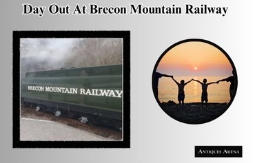 Day Out At Brecon Mountain Railway Day Out At Brecon Mountain Railway