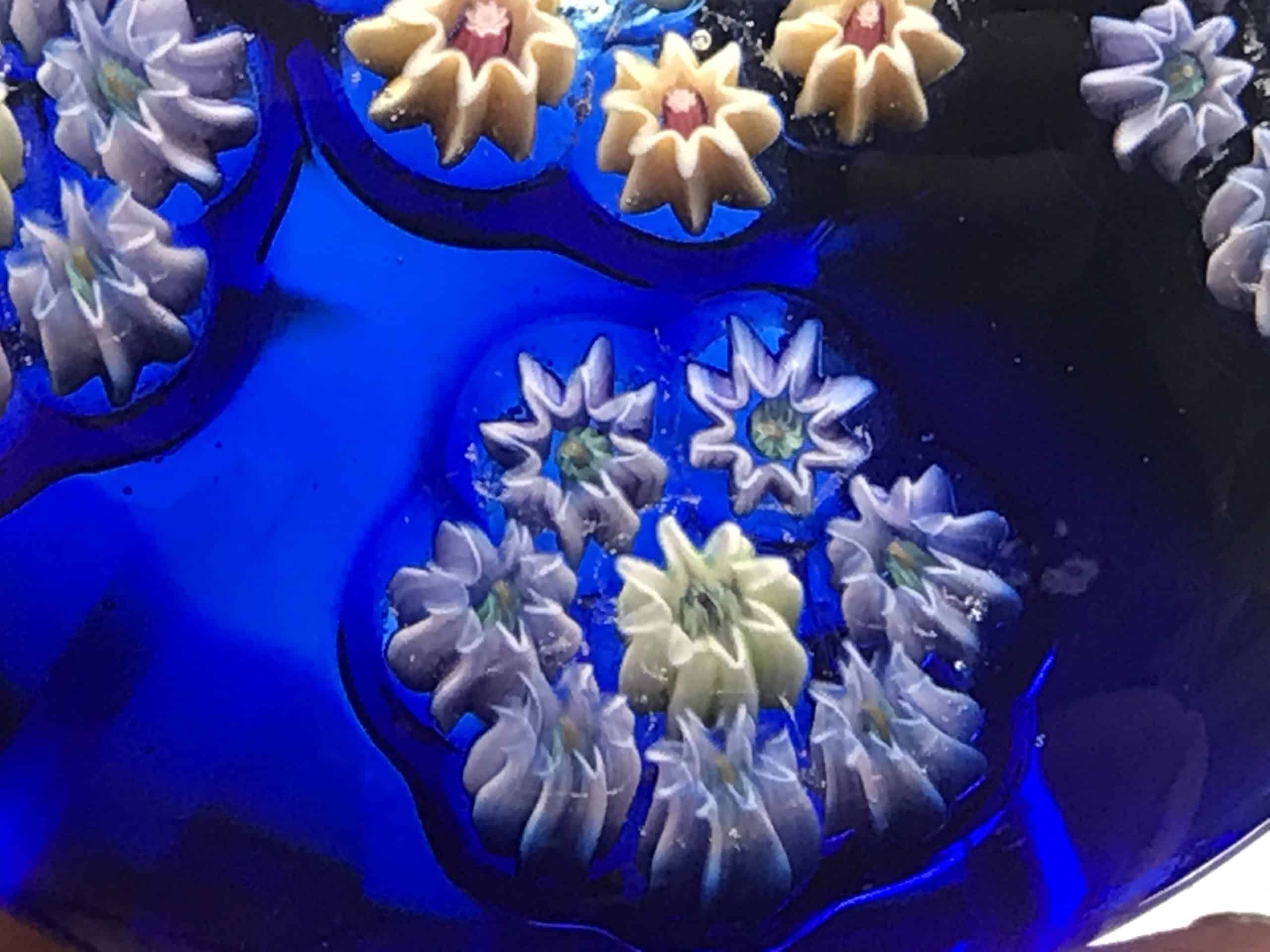 Perthshire PP10 Millefiori Glass Paperweight 1969-73 - Image 8