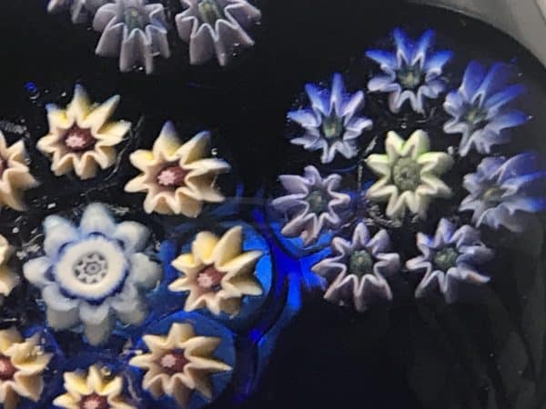 Perthshire PP10 Millefiori Glass Paperweight 1969-73 - Image 10