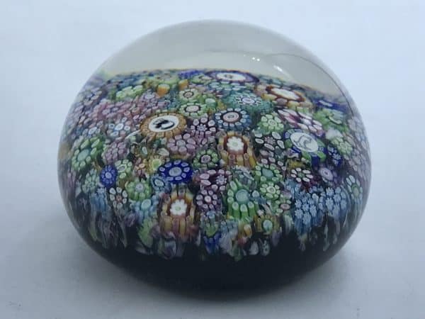 🌟 Perthshire PP19 1997 Scramble Close Pack Silhouette Paperweight (Limited Edition) 🌟 - Image 3