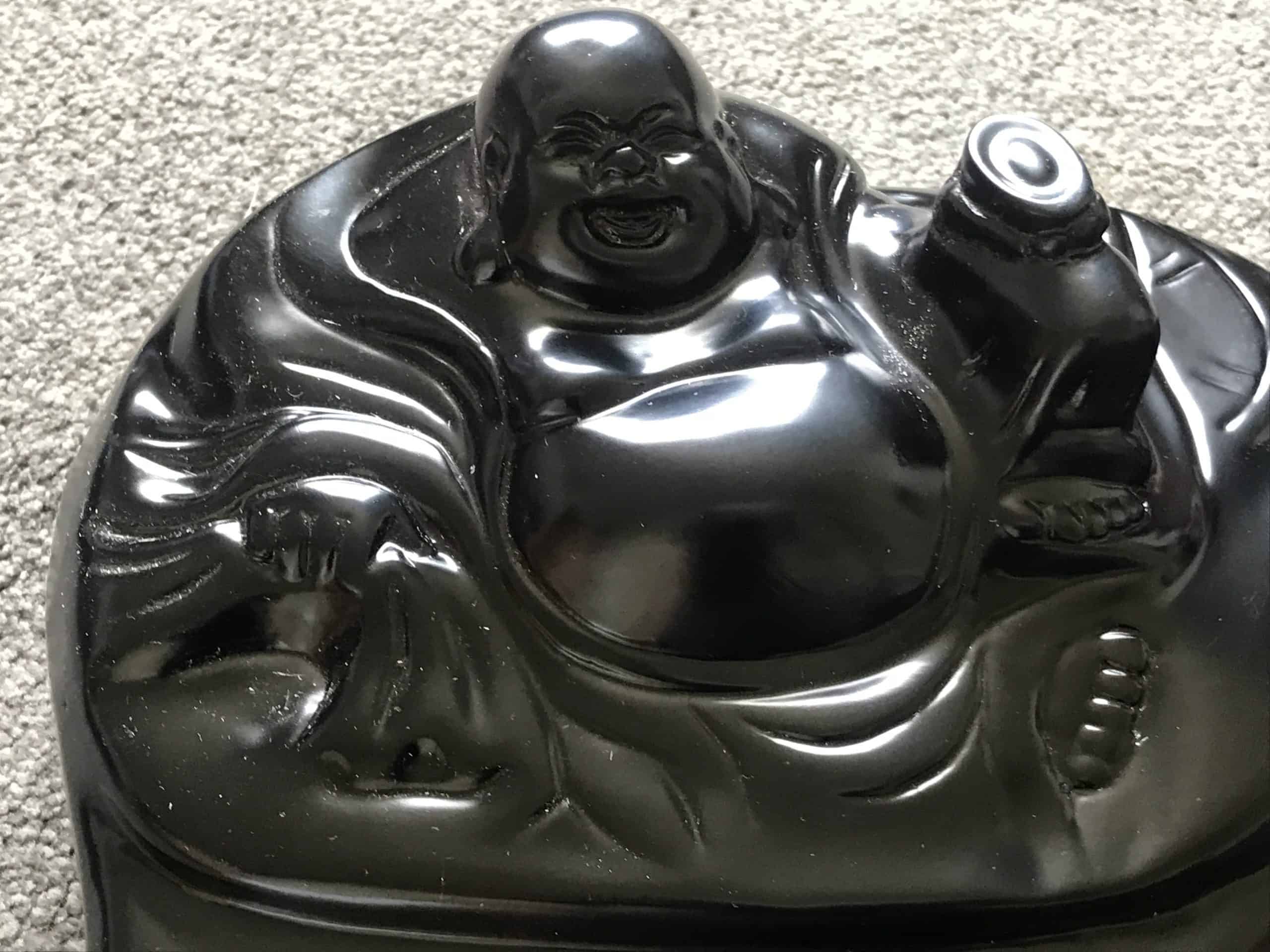 Rare Chinese Yixing Porcelain Ceremonial Tea Set (1999) – Superb Quality – Large & Heavy - Image 5