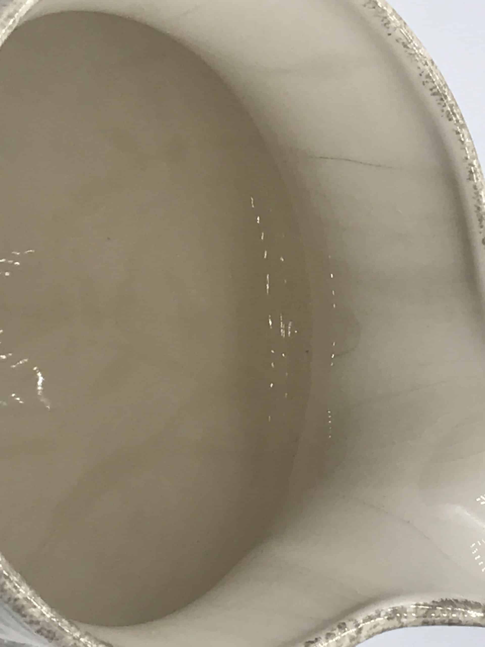 English Poole Pottery Jug Vermont - Image 2