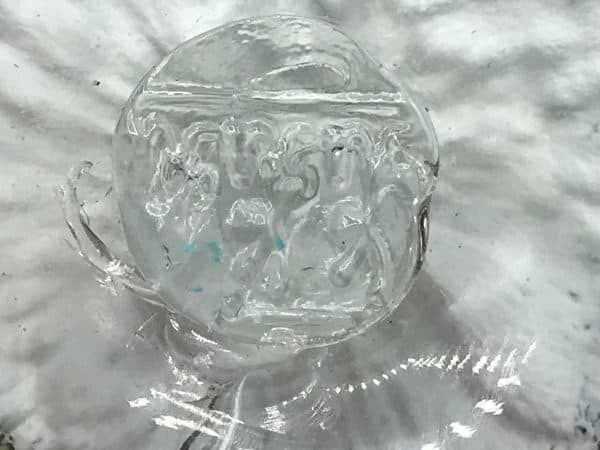 Guernsey Island Studio Glass Paperweight - Image 5