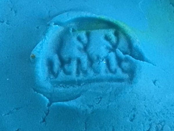 Guernsey Island Studio Glass Paperweight - Image 6