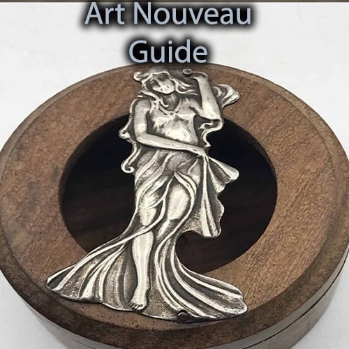 Exploring the Elegance of the Art Nouveau Period