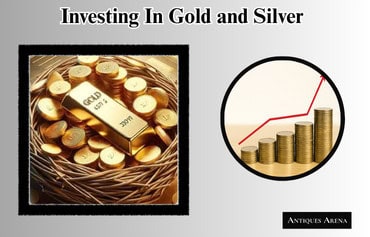 investing in gold and silver