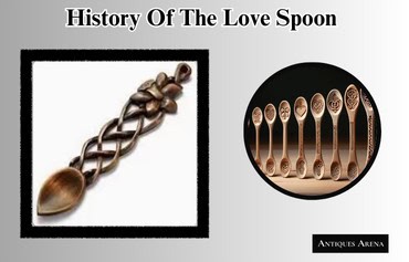 history of the love spoon