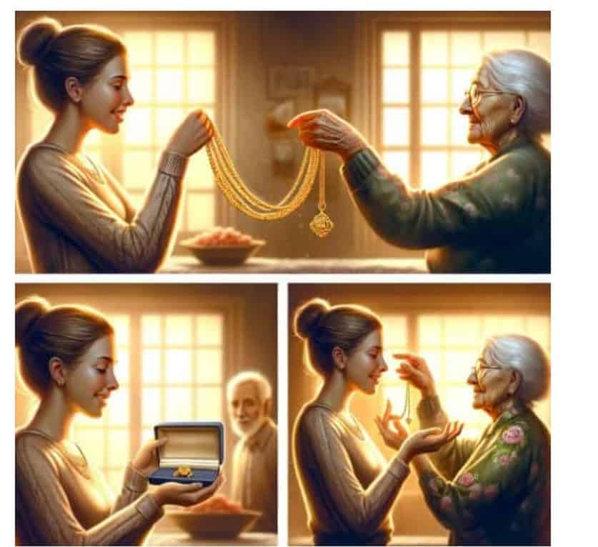 The Appeal Of Antiques: So Much More Than The Money.