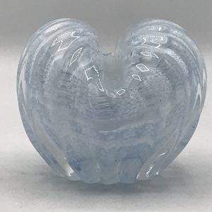 Large Caithness Glass Paperweight by Sarah Cable