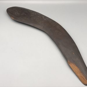 Native Australian Kylie Boomerang