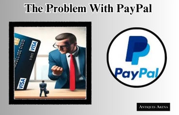 paypal charge back scams