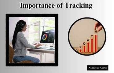 importance of tracking