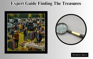 Expert Guide Finding The Treasures