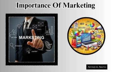 importance of marketing importance of marketing