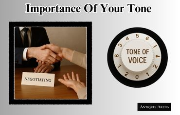 importance of tone of voice