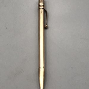 1 / 20 10ct Rolled Gold Pencil