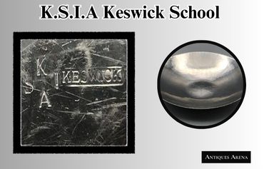 keswick school arts