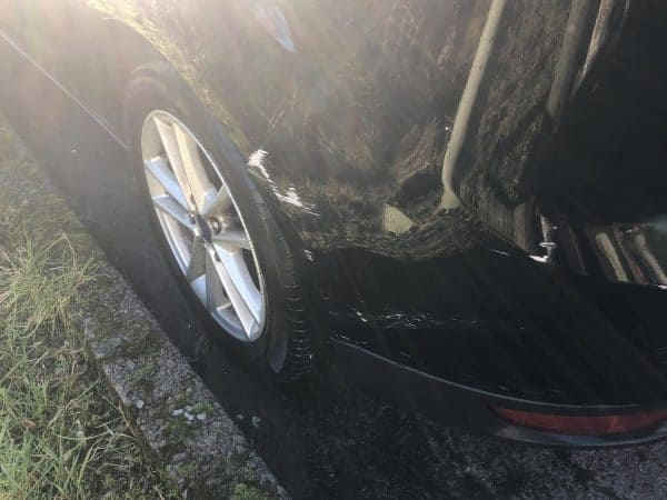 Ford Grand C-Max 2016 1.5 TDI 7 Seater With Roof Box - Image 6