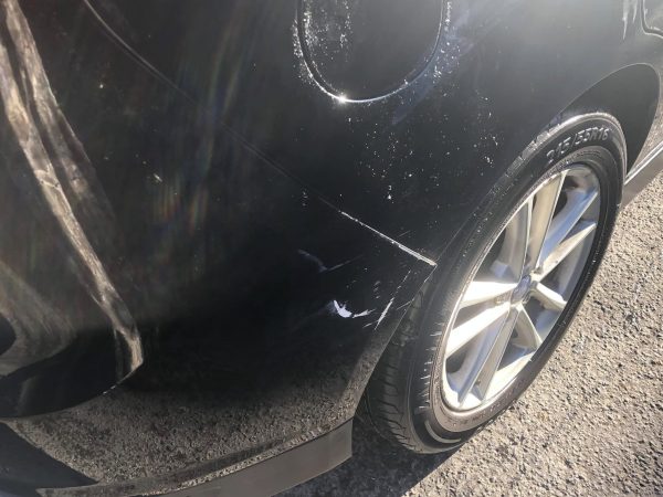 Ford Grand C-Max 2016 1.5 TDI 7 Seater With Roof Box - Image 7