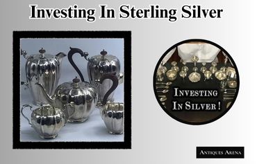 investing in sterling silver