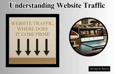 understanding your website traffic understanding your website traffic