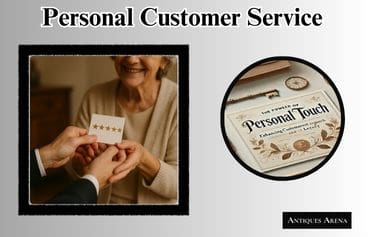 personal touch customer service
