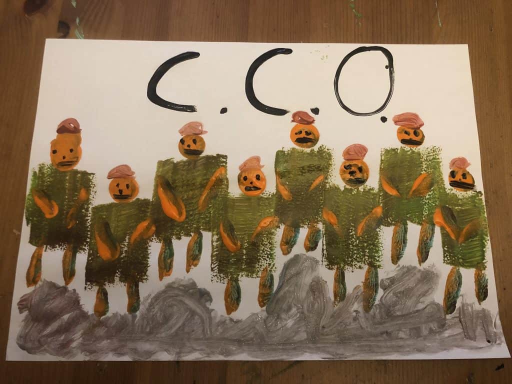 Broken Chains and Tarnished Treasures: Finding Worth in a World That Doesn’t Fit