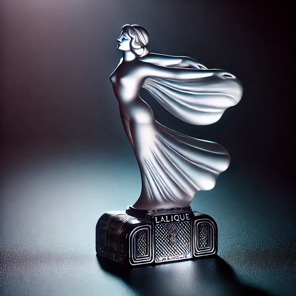 Lalique of France: The Ultimate Guide to History, Craftsmanship, and Collecting