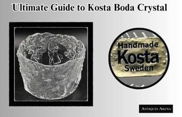 Kosta Boda Ultimate Guide