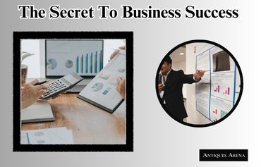 business success guide