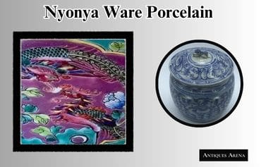 nyonya ware chinese porcelain