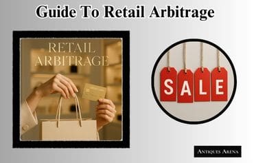 retail arbitrage guide