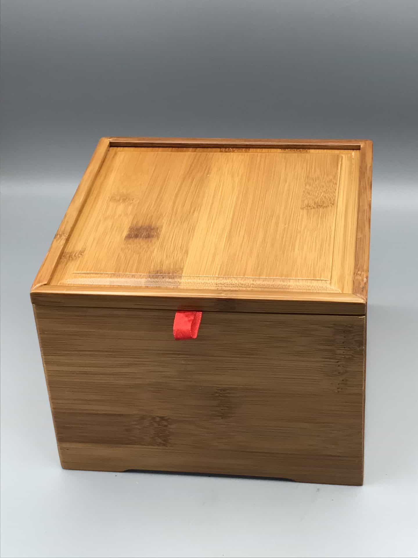 Yixing Zisha Teapot by Zhou Jianbiao – Signed, Boxed, Unused, Rare - Image 9