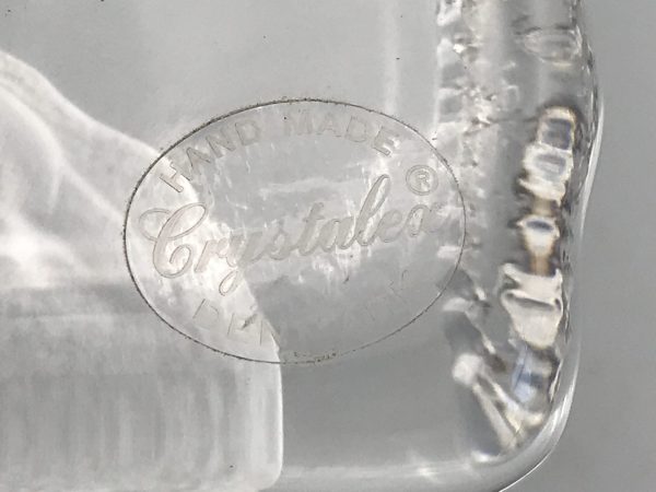 Little Mermaid of Copenhagen Glass Paperweight – Danish Souvenir Boxed - Image 7