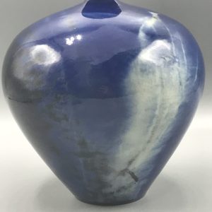 Studio Pottery Vase by Planas Marquès, Pals Spain – Signed Piece